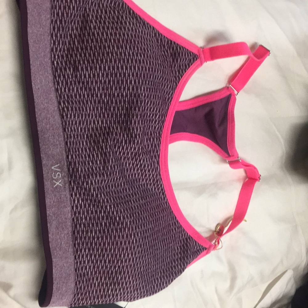 VSX Victoria’s Secret Sports Bra - Large